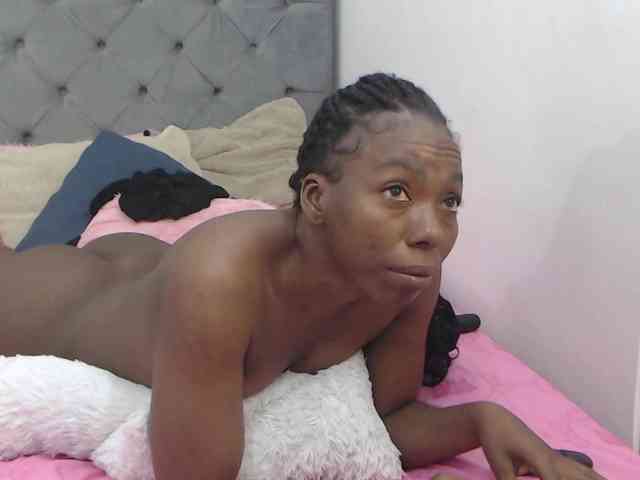 sharijhonson- webcam