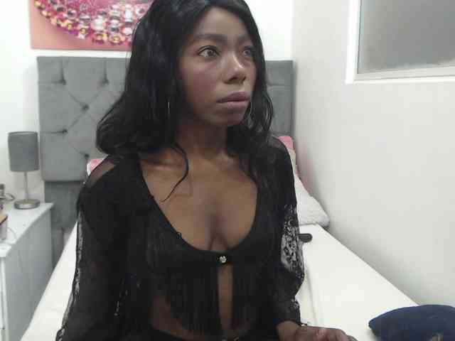 sharijhonson- webcam