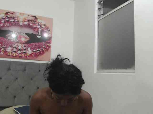 sharijhonson- webcam