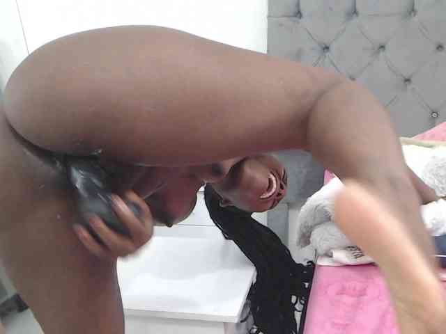 sharijhonson- webcam