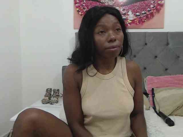 sharijhonson- Live Webcam on BongaCams