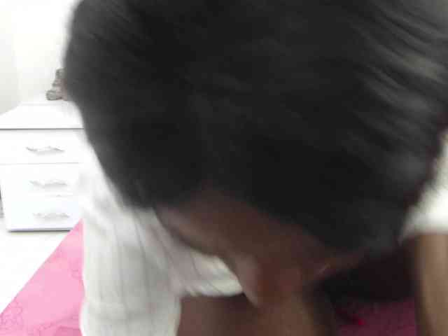 sharijhonson- webcam