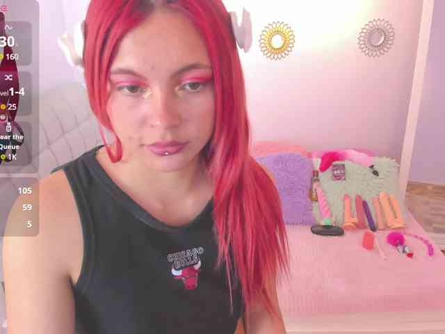 cloeelove webcam