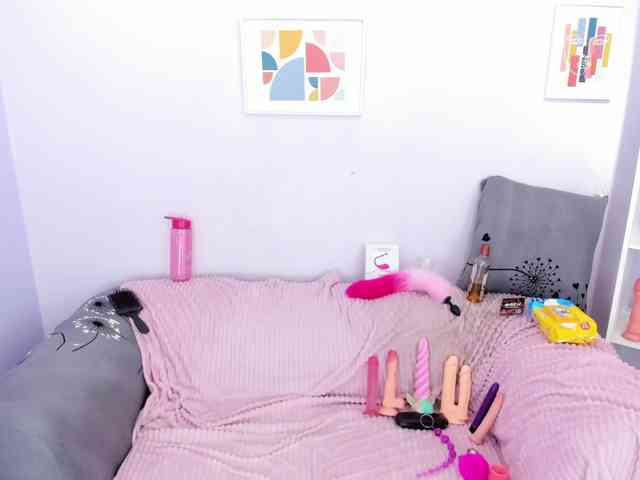 cloeelove webcam