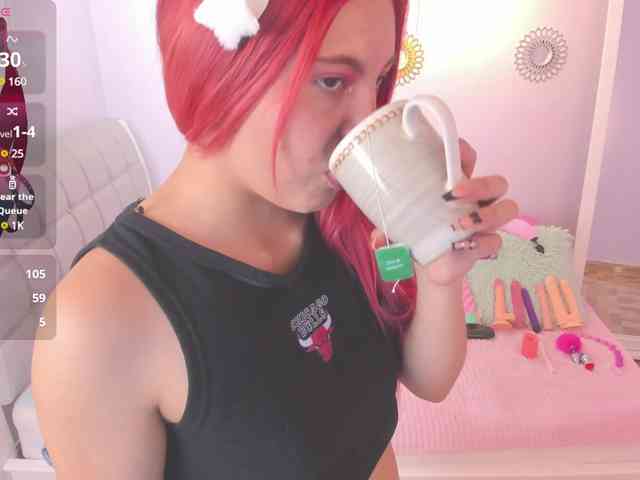 cloeelove webcam