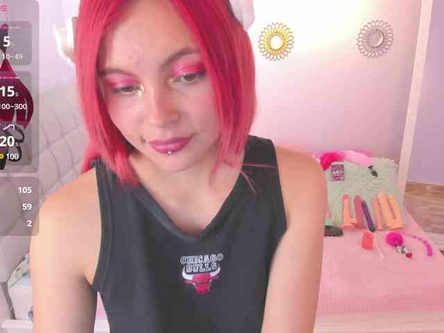 cloeelove webcam