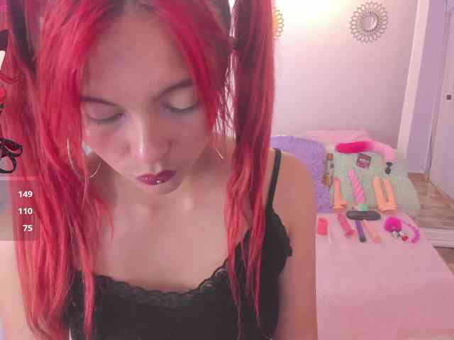 cloeelove webcam