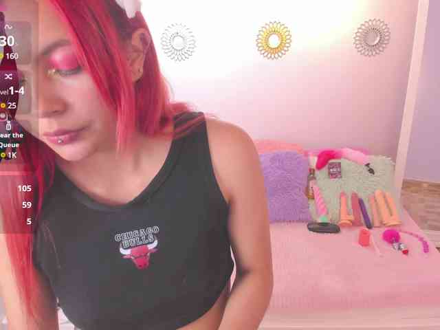 cloeelove webcam
