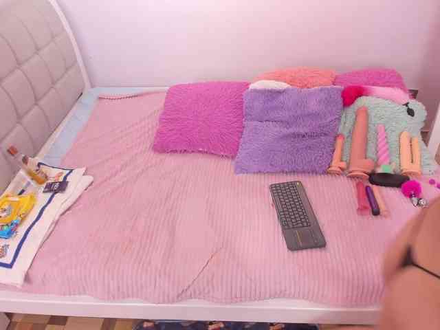 cloeelove webcam