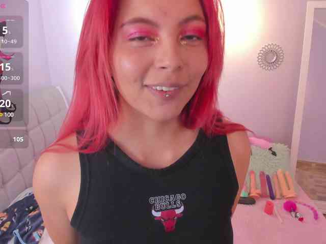 cloeelove webcam