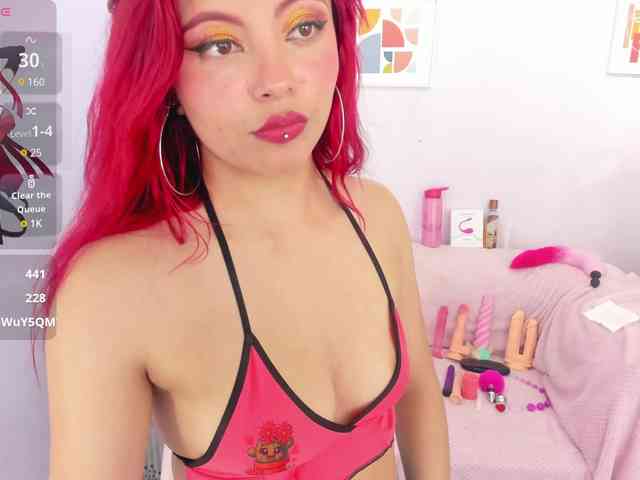 cloeelove webcam