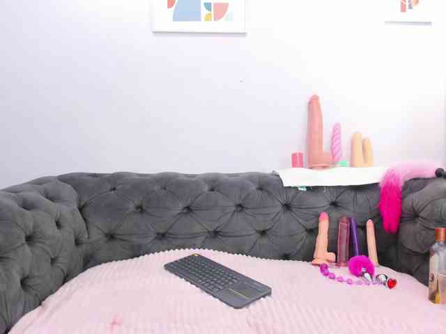 cloeelove webcam
