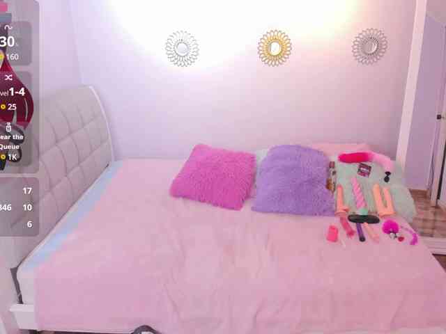 cloeelove webcam