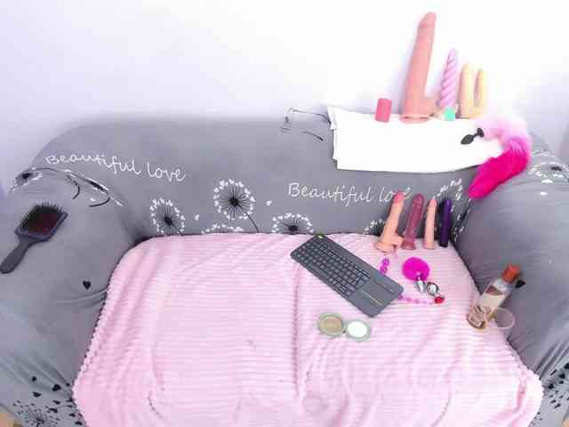 cloeelove webcam
