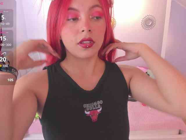 cloeelove webcam