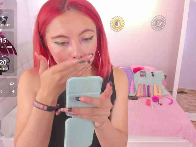 cloeelove webcam