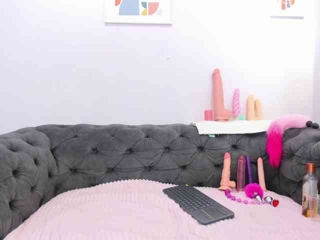 cloeelove webcam