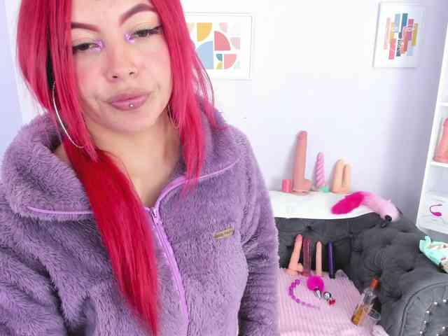 cloeelove webcam