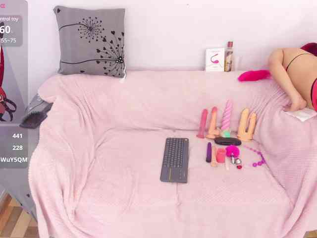 cloeelove webcam