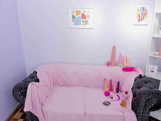 cloeelove webcam
