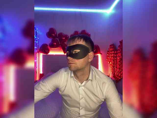 MikeeeX Live Webcam on BongaCams