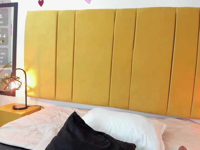 Lupita223's BongaCams show and profile