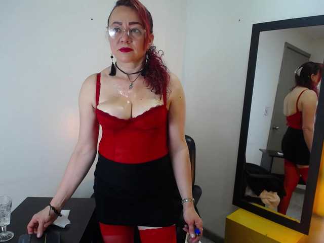 Lupita223 Live Cam and Statistics on UnifiedCams