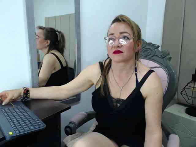 live webcam porn Lupita223