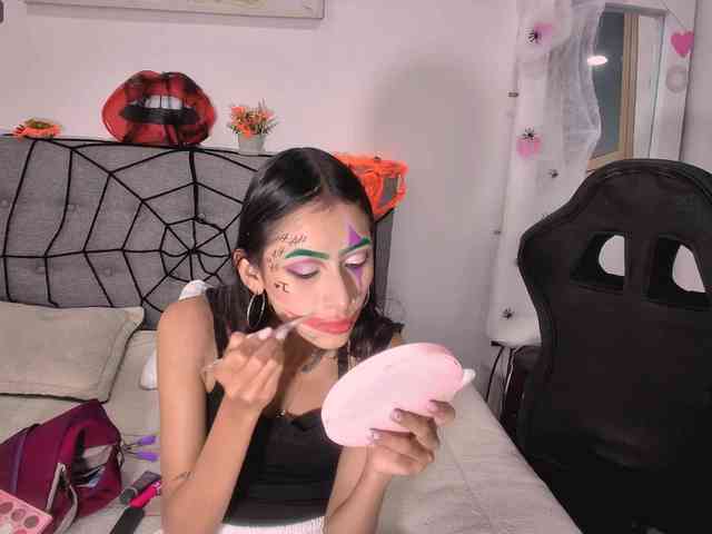 Amberx-Sweet webcam