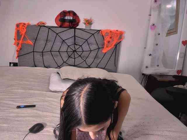 Amberx-Sweet webcam