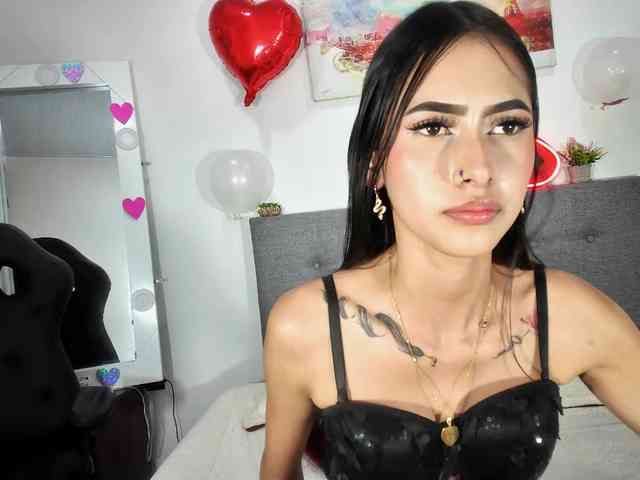 Amberx-Sweet webcam