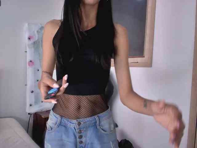 Amberx-Sweet webcam