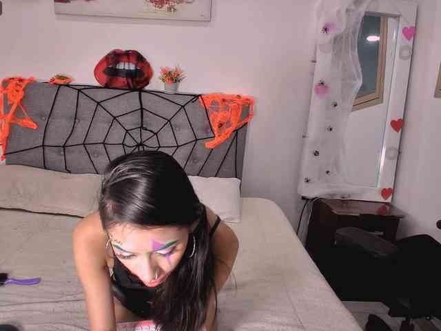 Amberx-Sweet webcam