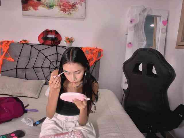Amberx-Sweet webcam