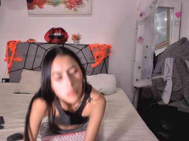 Amberx-Sweet webcam