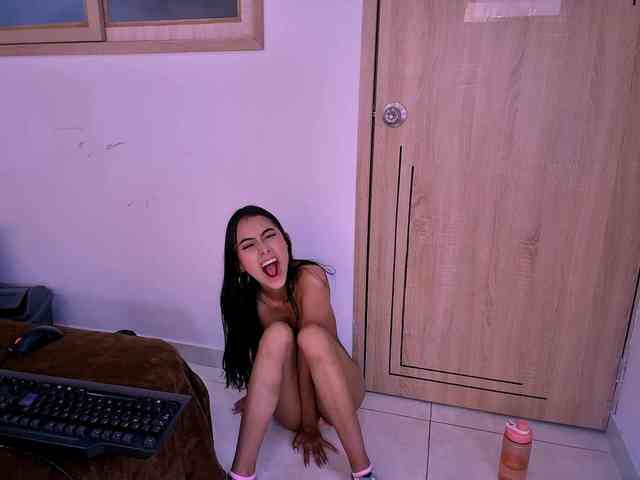 Amberx-Sweet webcam