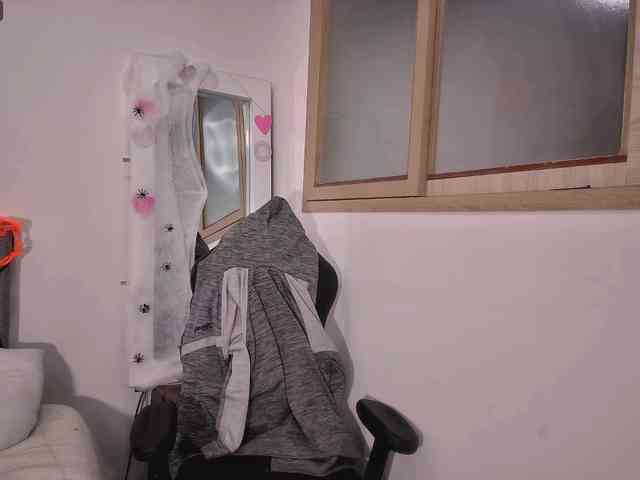 Amberx-Sweet webcam
