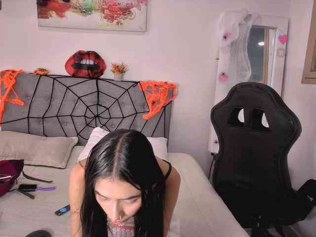 Amberx-Sweet webcam
