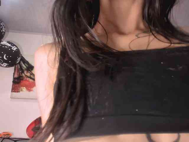 Amberx-Sweet webcam