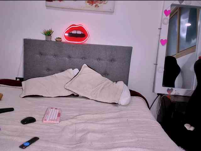 Amberx-Sweet Amberx-Sweet