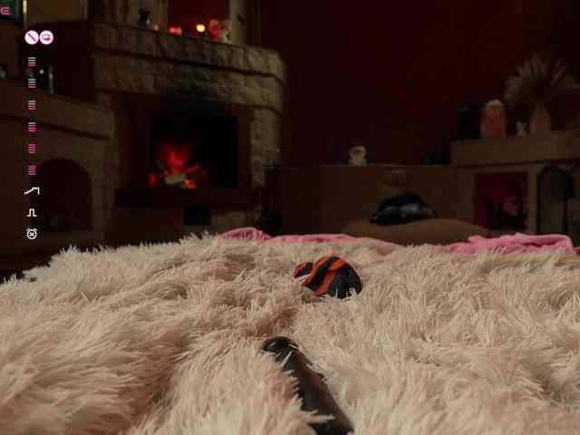 EvelineMeyer Live Webcam on BongaCams