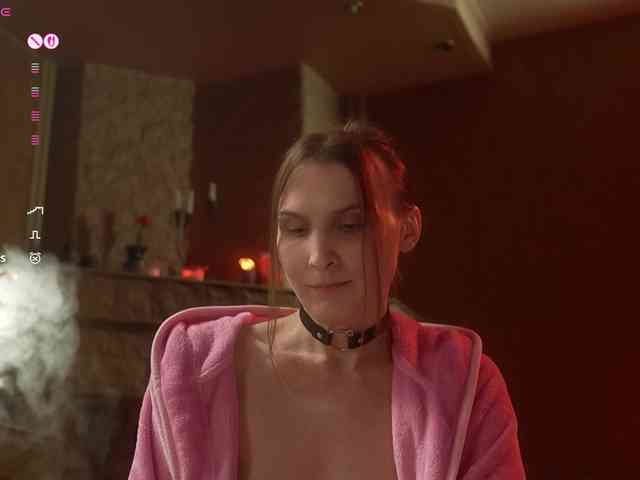 EvelineMeyer Live Webcam on BongaCams