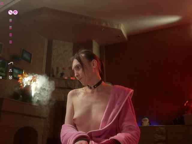 EvelineMeyer Live Webcam on BongaCams