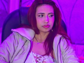 TammyBlackk Porn Show