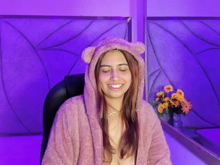 TammyBlackk Porn Show