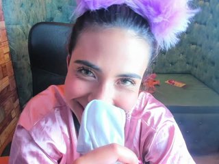 TammyBlackk Porn Show