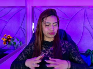 TammyBlackk Porn Show
