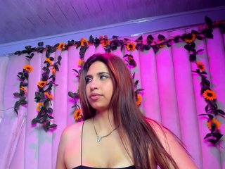TammyBlackk Porn Show