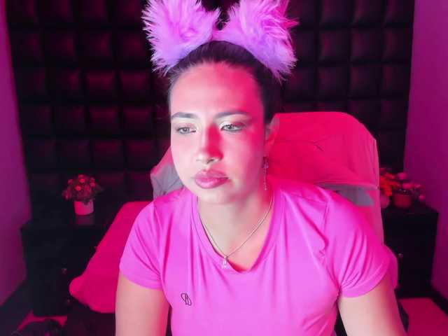 TammyBlackk's BongaCams show and profile