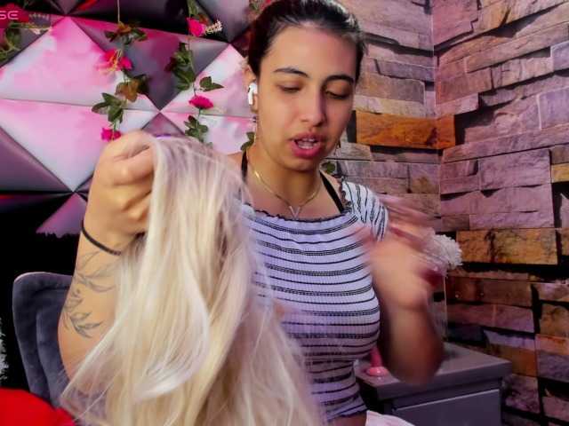  TammyBlackk chat room